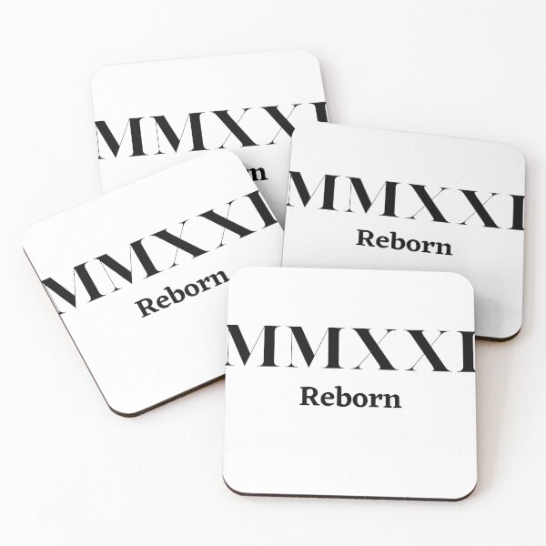 Item preview, 2021  mmxxi reborn designed and sold by FourNuns.