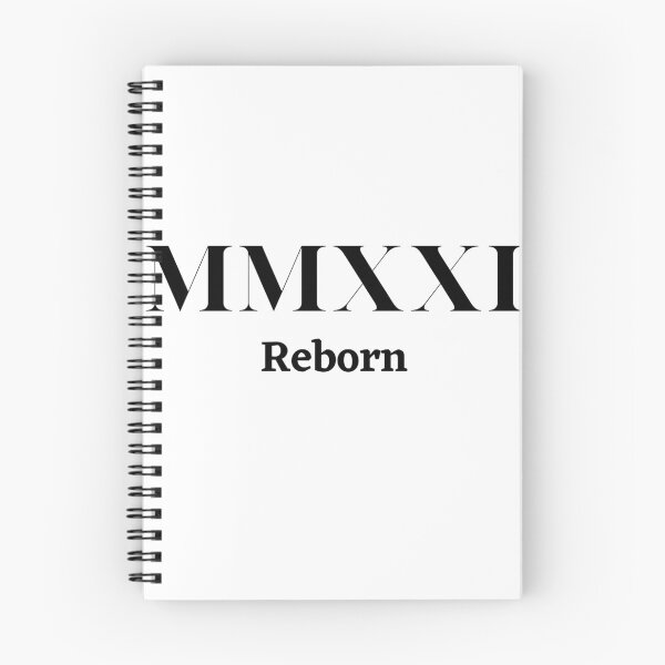 Item preview, 2021  mmxxi reborn designed and sold by FourNuns.