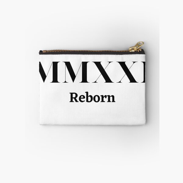 Item preview, 2021  mmxxi reborn designed and sold by FourNuns.