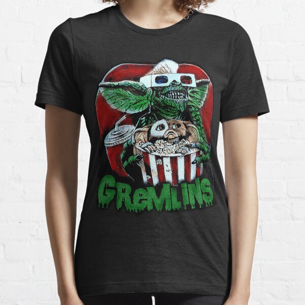 Gremlinss T-shirt essentiel