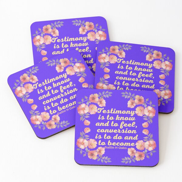 Item preview, Testimony designed and sold by Restored Gospel Boutique .