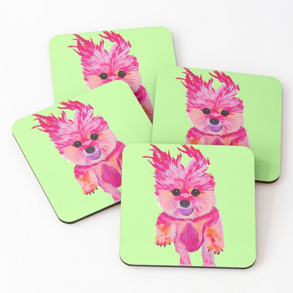 Item preview, I Love Luz over Green designed and sold by Amanda A. Anthony.