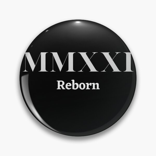 Item preview,  2021  mmxxi reborn designed and sold by FourNuns.