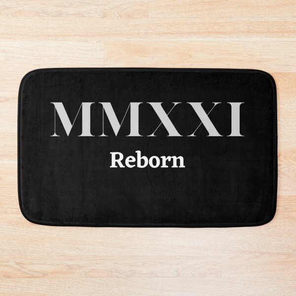 Item preview,  2021  mmxxi reborn designed and sold by FourNuns.