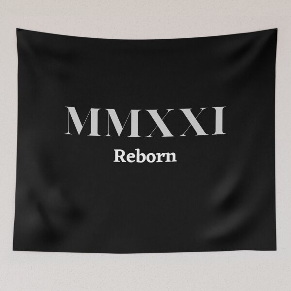 Item preview,  2021  mmxxi reborn designed and sold by FourNuns.