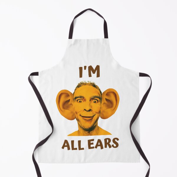 Item preview, I'M ALL EARS designed and sold by jreiter57.