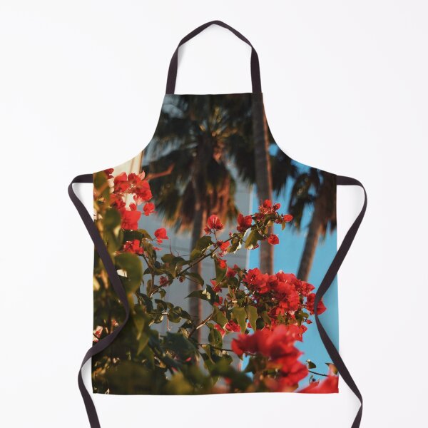 Aperçu de l'œuvre fleurs rouges saturées créée et vendue par LifeAsGeneration Z.