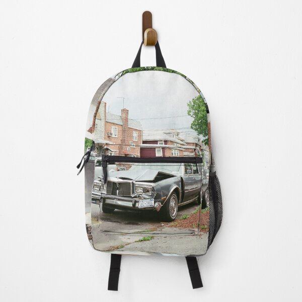 Item preview, Damaged Classic designed and sold by Axsell64.