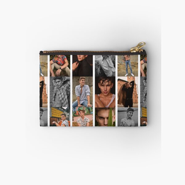 Item preview, Vinnie Hacker Modeling Collage designed and sold by tracynguyen23.