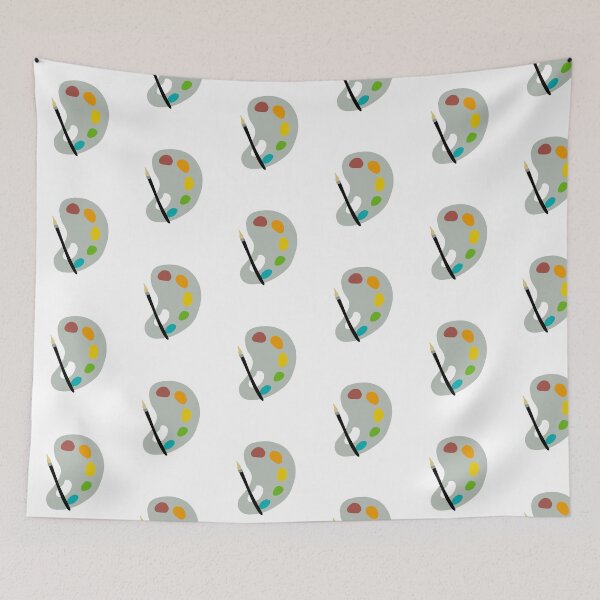 Item preview, Paleta de colores designed and sold by daphnejourney.