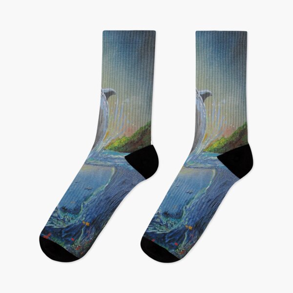 Item preview, Dolphin Swim designed and sold by Adamzworld.