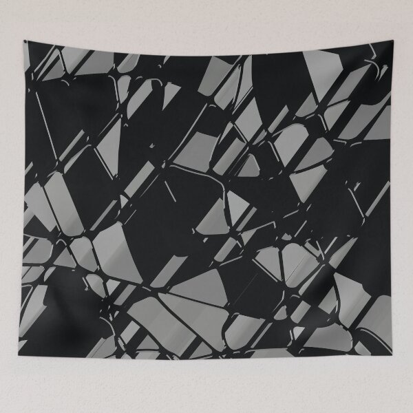 Item preview, 3D Abstract Futuristic Background   designed and sold by Amir Faysal.
