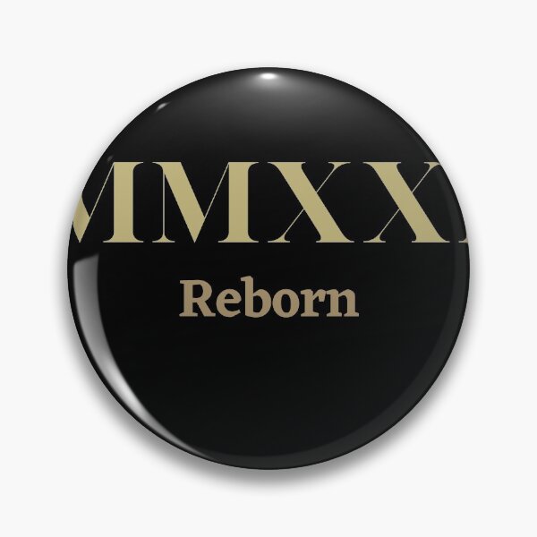 Item preview, (gold) yellow 2021  mmxxi reborn designed and sold by FourNuns.