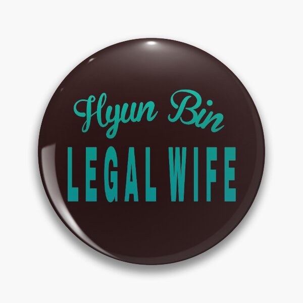 Item preview, hyun bin, legal wife designed and sold by doctors-apparel.