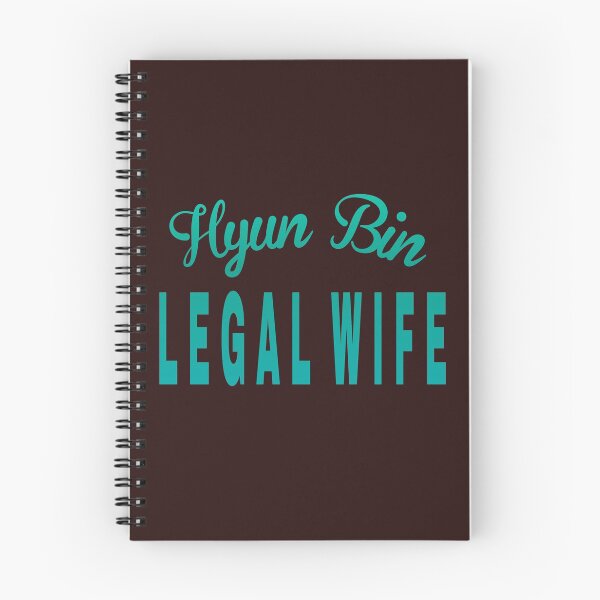 Item preview, hyun bin, legal wife designed and sold by doctors-apparel.