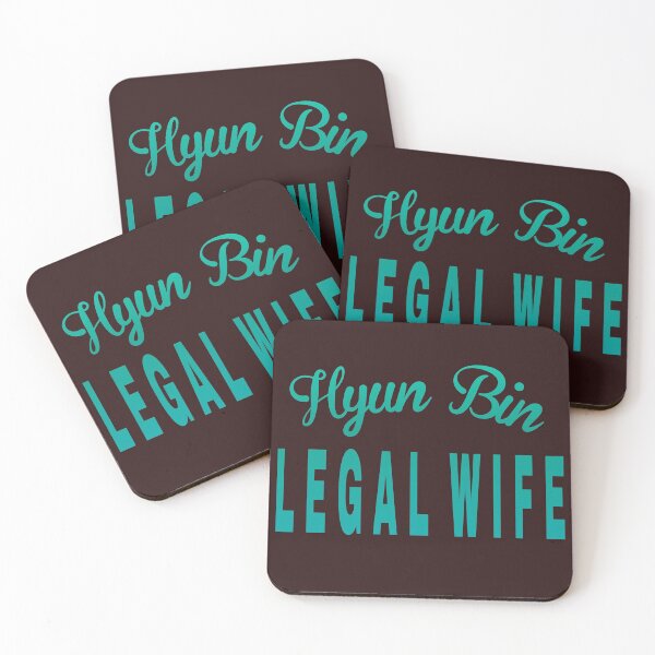 Item preview, hyun bin, legal wife designed and sold by doctors-apparel.