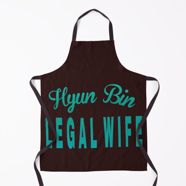 Item preview, hyun bin, legal wife designed and sold by doctors-apparel.