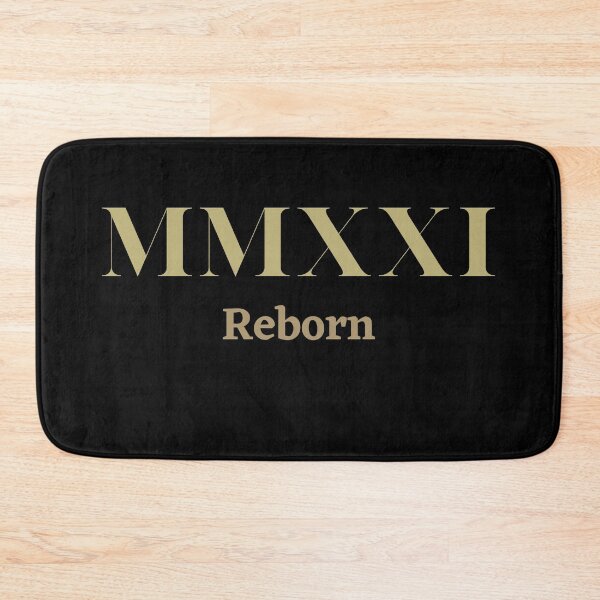 Item preview, (gold) yellow 2021  mmxxi reborn designed and sold by FourNuns.