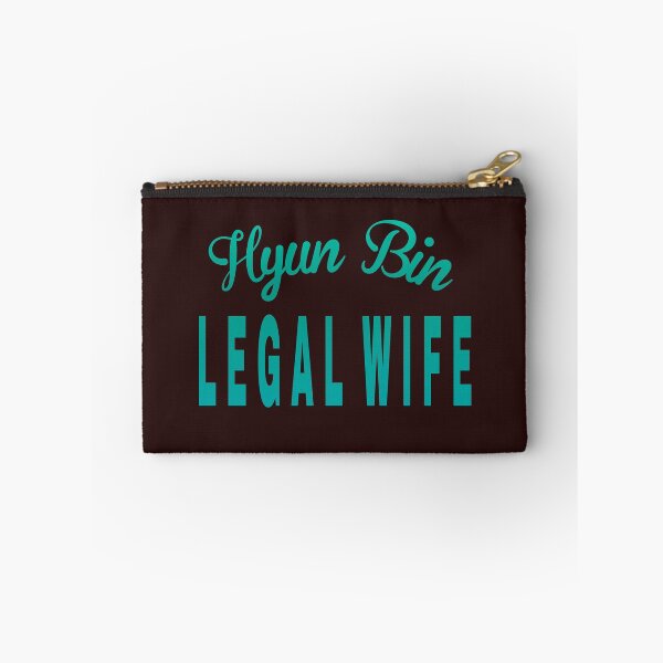 Item preview, hyun bin, legal wife designed and sold by doctors-apparel.