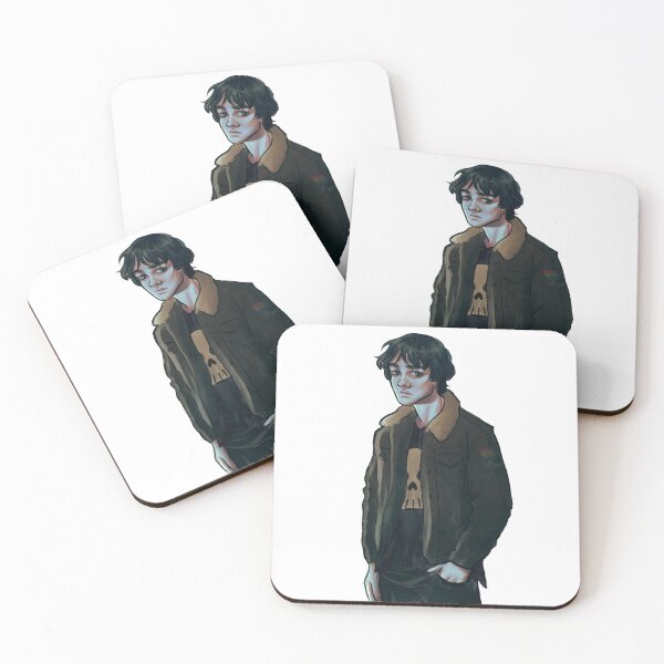 Item preview, Nico DiAngelo designed and sold by KarenDelaVegart.