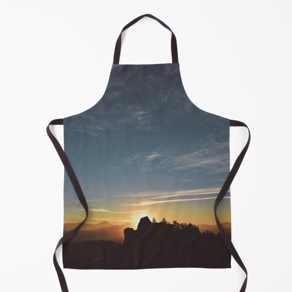 Item preview, mountain sunset designed and sold by LifeAsGeneration Z.