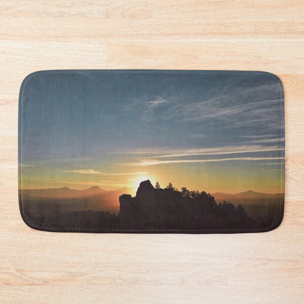 Item preview, mountain sunset designed and sold by LifeAsGeneration Z.