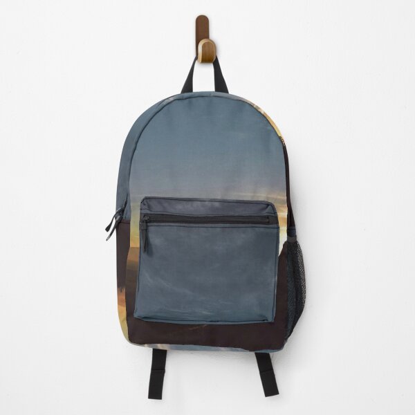 Item preview, mountain sunset designed and sold by LifeAsGeneration Z.