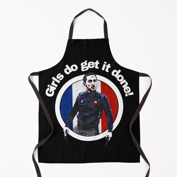 Item preview, Girls do get it done designed and sold by JawKneeArt.