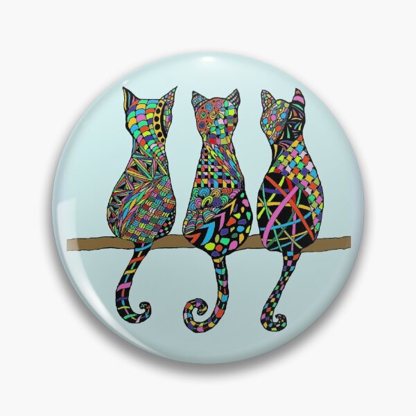 Item preview, Three Amigos designed and sold by Frankie Cat Photography.