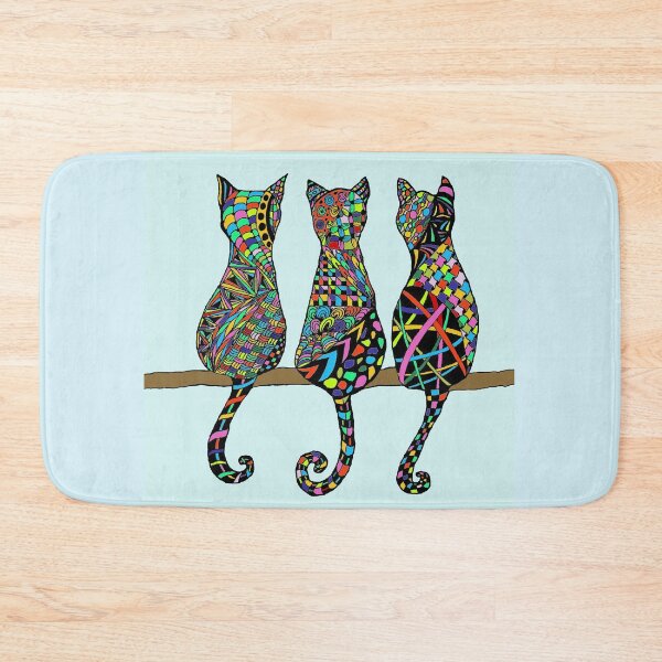 Item preview, Three Amigos designed and sold by Frankie Cat Photography.