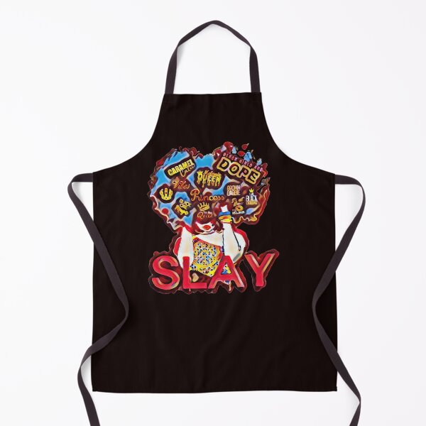 Item preview, Slay designed and sold by designsbykaye.