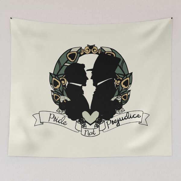 Item preview, Pride of Illusion designed and sold by lucastartir.
