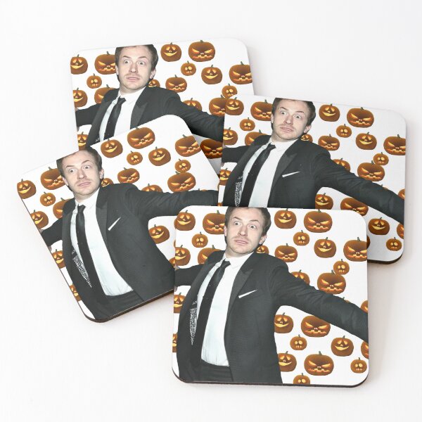 Item preview, Aaah Pumpkin! designed and sold by The Mazzello Mafia (We are Joe Mazzello fans.).