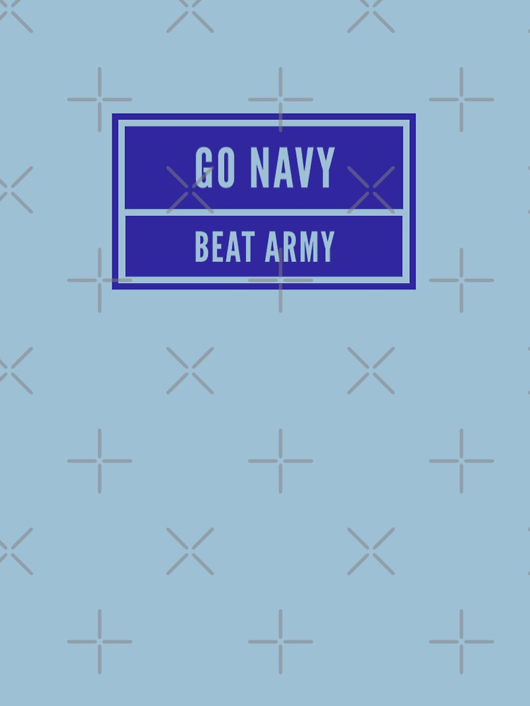 go navy beat army sweat activated shirt