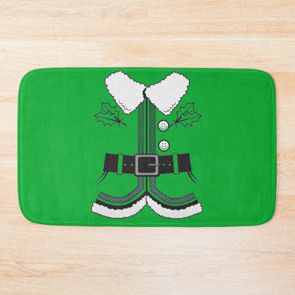 Item preview, Santa's Elf Costume designed and sold by sahli.