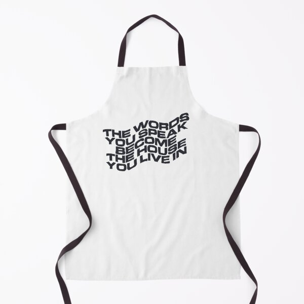 Item preview, The Words You Speak designed and sold by Katew-f.