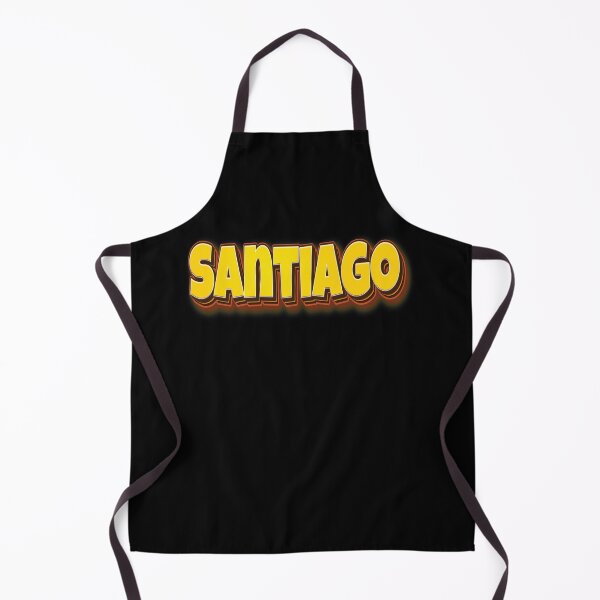 Item preview, Santiago designed and sold by ProjectX23Red.