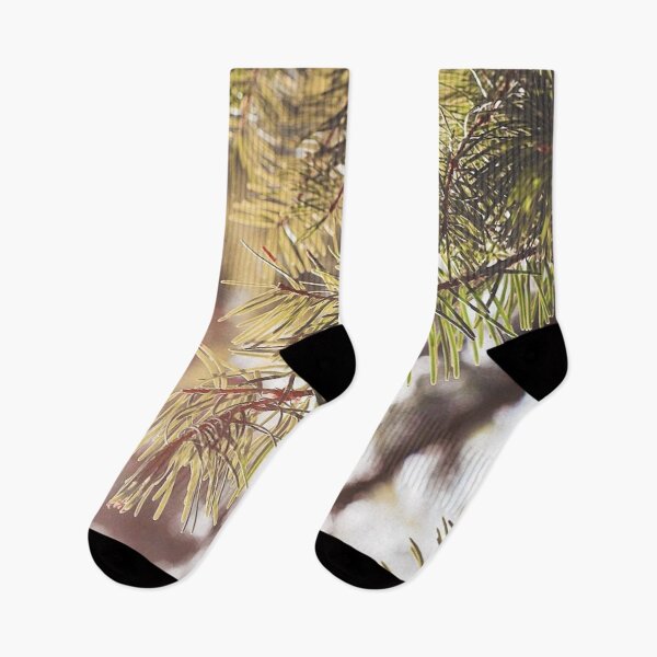 Item preview, pine needles designed and sold by LifeAsGeneration Z.