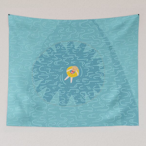 Item preview, Shark Bite designed and sold by Jennie Mahoney.