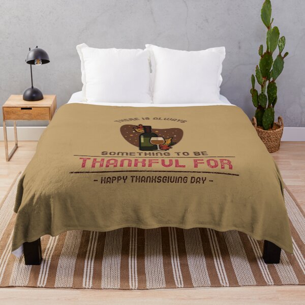Item preview, Something To Be Thankful For designed and sold by AladdinMktgs.