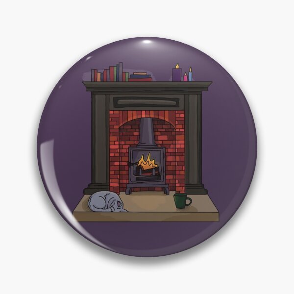 Item preview, Fireside Chat designed and sold by bohomie.