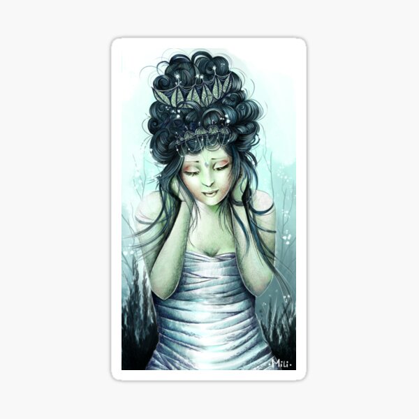 Item preview, Belle Epoque designed and sold by CerridwenDessin.