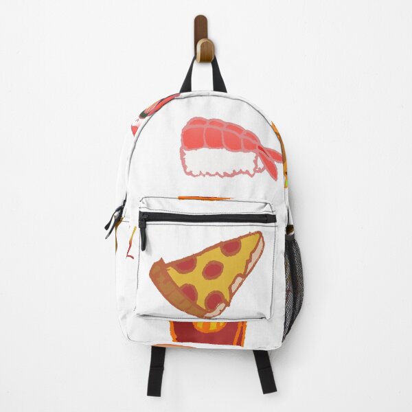 Item preview, Food Pack designed and sold by OJ-Creatives.