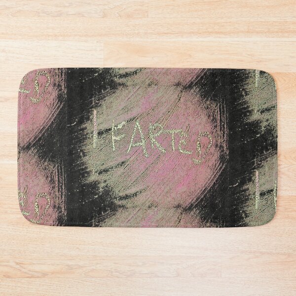 Item preview, Fart Joke Art designed and sold by Tovers.