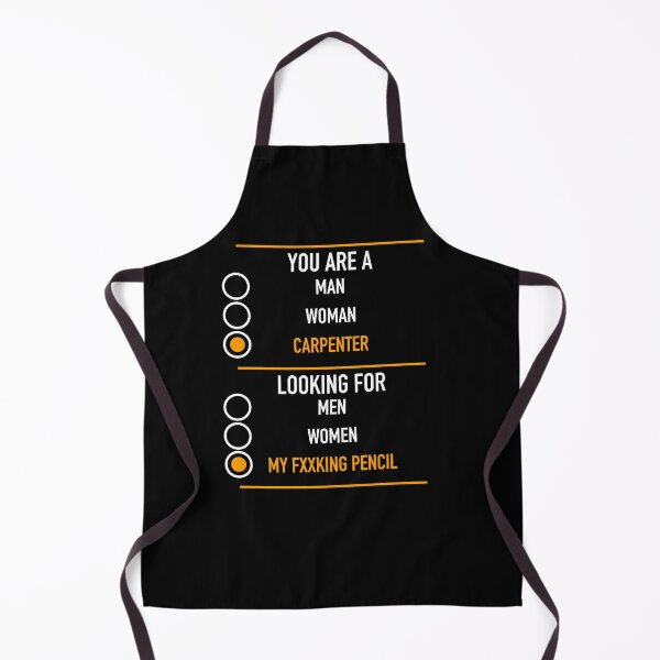 Item preview, Carpenter, Funny Construction Joinery  designed and sold by BitcoinBros.