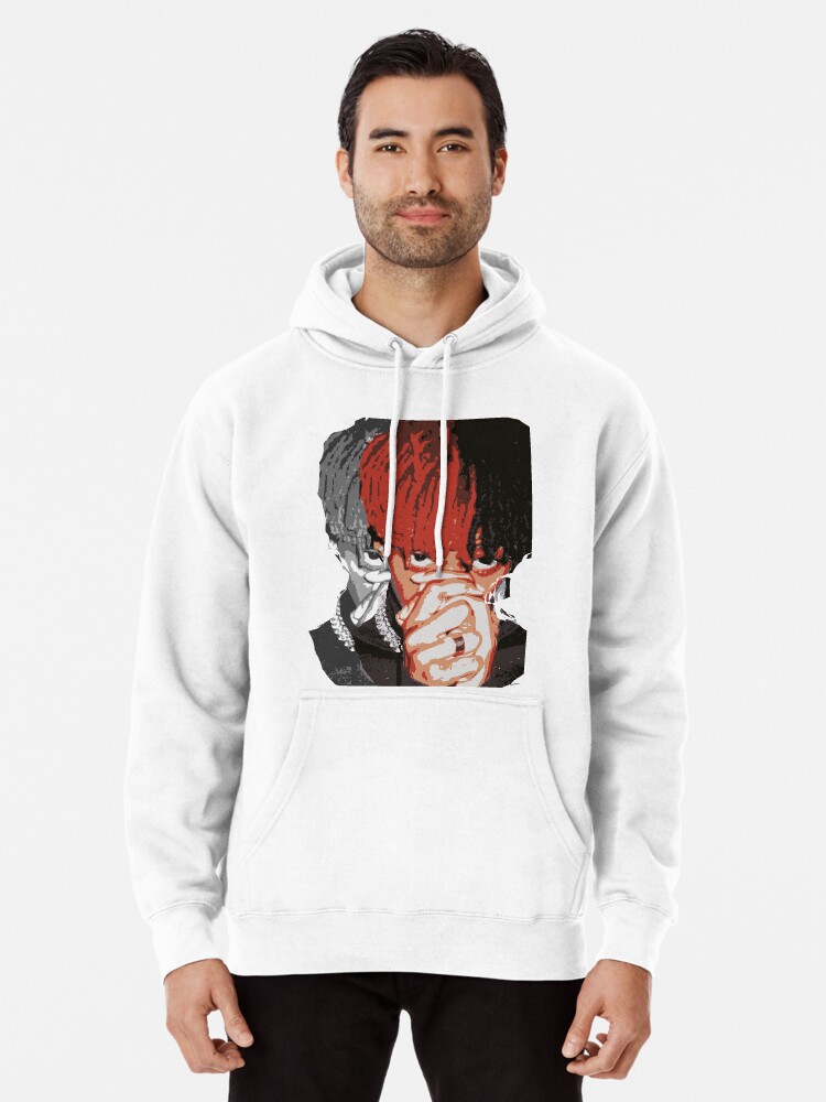 DC The Don Pullover Hoodie