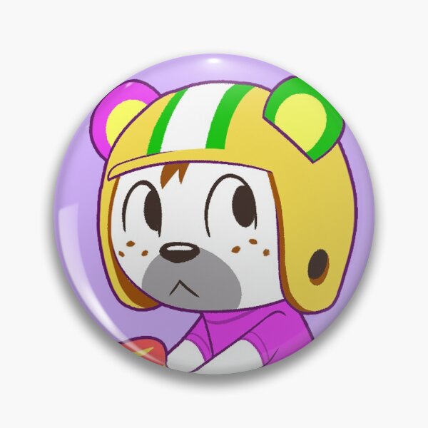 Item preview, AC Commander Keen designed and sold by Kitty4President.