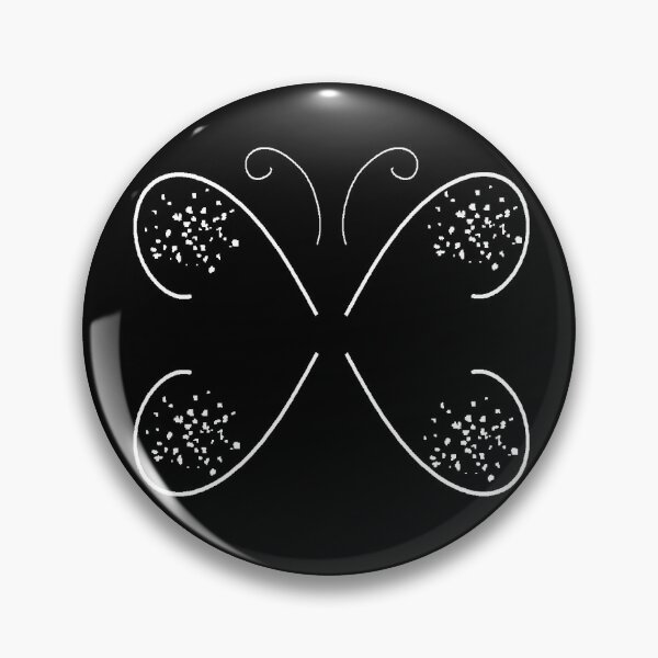 Item preview, Butterfly designed and sold by Art-by-TR.