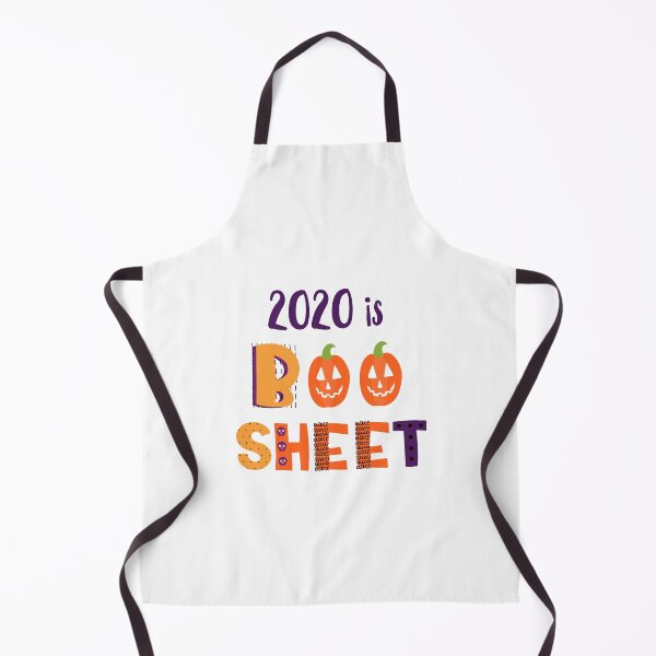 Item preview, 2020 Is Boo Sheet - 2020 sucks funny halloween covid shirt spooky I smell children candy teacher pumpkin halloween squad trick or treat designed and sold by CJCTEES.