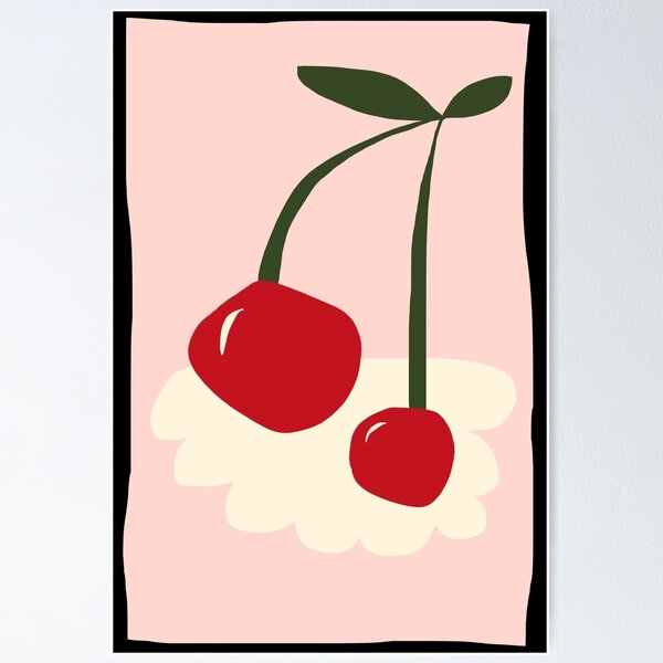 Item preview, CHERRY PIE designed and sold by addybambi.